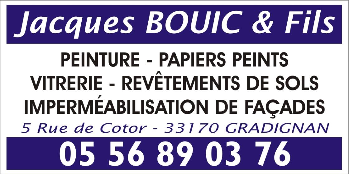 BOUIC & FILS