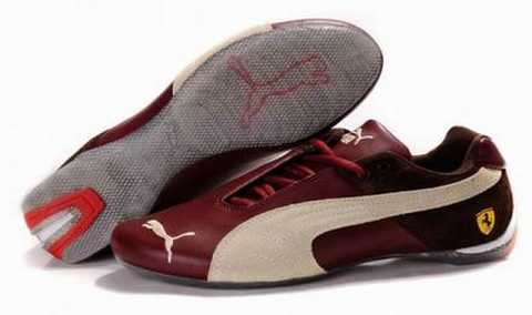 mostro puma pas cher