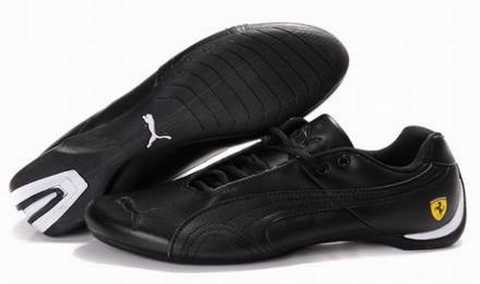 puma mostro pas cher